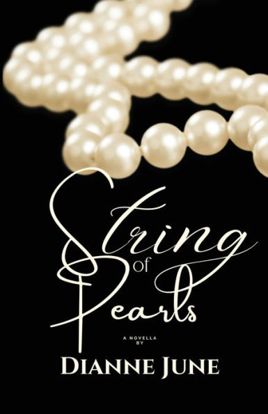 String Of Pearls - 9781959253082