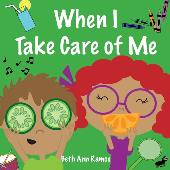 When I Take Care Of Me (Olive & Andy)