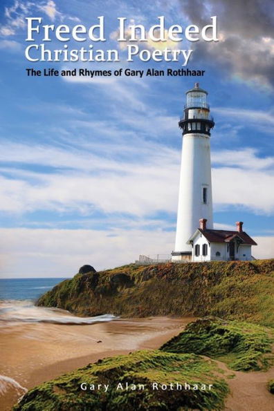 Freed Indeed: Christian Poetry - 9781959261117