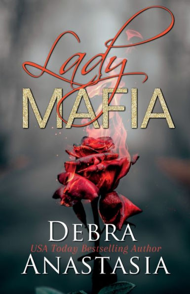 Lady Mafia - 9781959285045