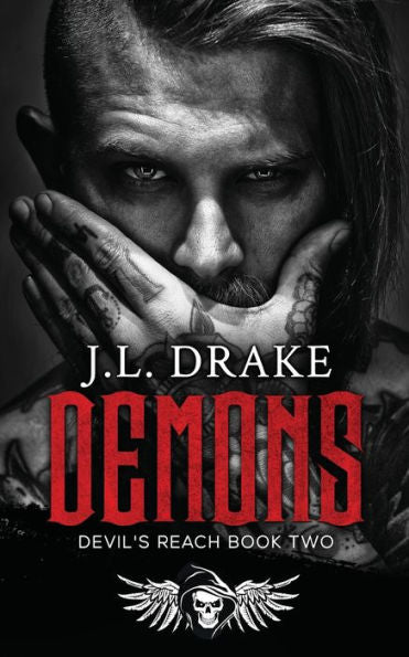 Demons (Devil's Reach) - 9781959285069
