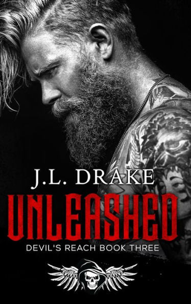 Unleashed (Hardcover) (Devil's Reach)