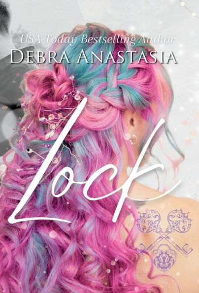 Lock (Hardcover) (Mercy)