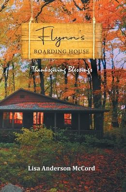 Flynn's Boarding House Thanksgiving Blessings - 9781959314813