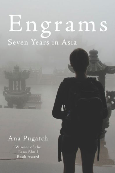 Engrams: Seven Years In Asia - 9781959346067