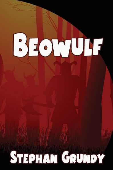 Beowulf - 9781959350255