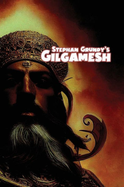 Gilgamesh - 9781959350262