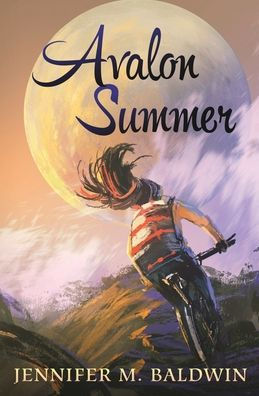 Avalon Summer - 9781959362036