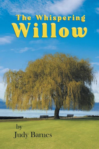 The Whispering Willow - 9781959365761