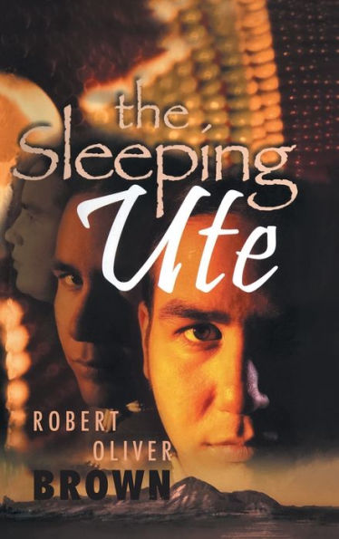 The Sleeping Ute - 9781959365808