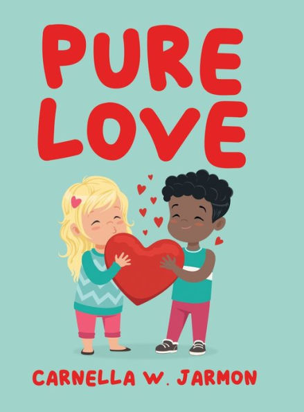 Puro Amor - 9781959365907