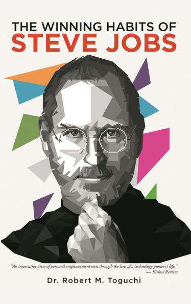 The Winning Habits Of Steve Jobs - 9781959379577