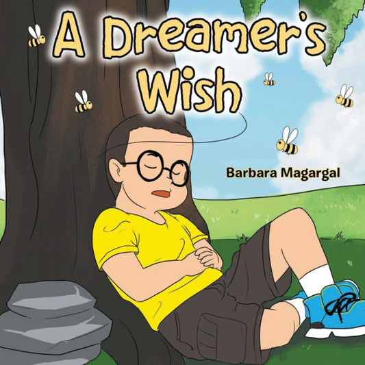 A Dreamer's Wish - 9781959379935