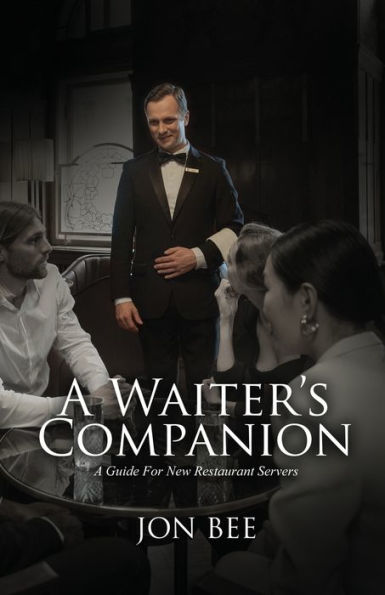 A Waiter's Companion - 9781959449638