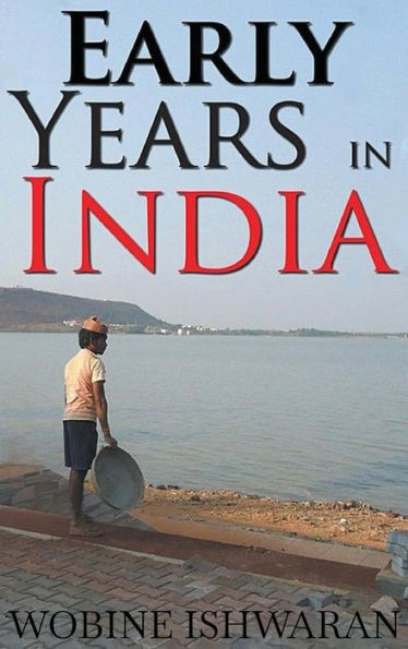Early Years In India - 9781959453222