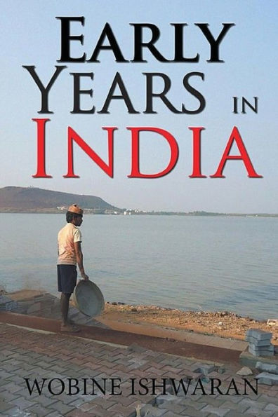 Early Years In India - 9781959453239