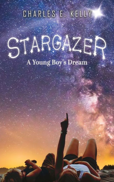 Stargazer - 9781959453727