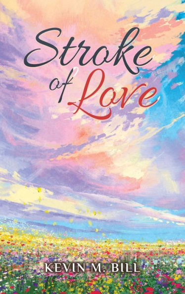 Stroke Of Love - 9781959453925