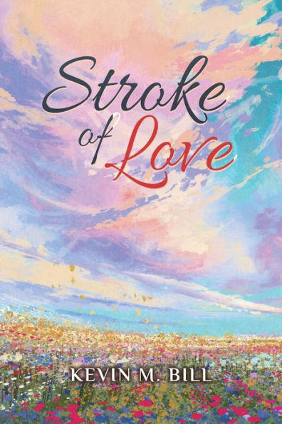 Stroke Of Love - 9781959453932