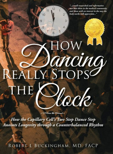 How Dancing Really Stops The Clock