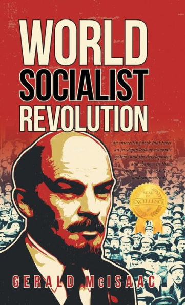 World Socialist Revolution - 9781959483373