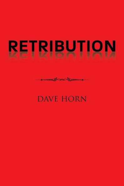 Retribution - 9781959493631