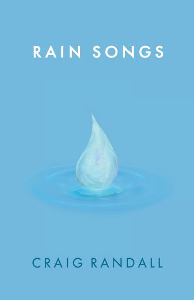 Rain Songs - 9781959510895