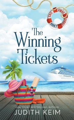 The Winning Tickets (The Sail Away) - 9781959529484
