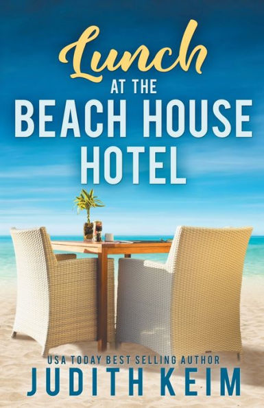 Lunch At The Beach House Hotel - 9781959529675