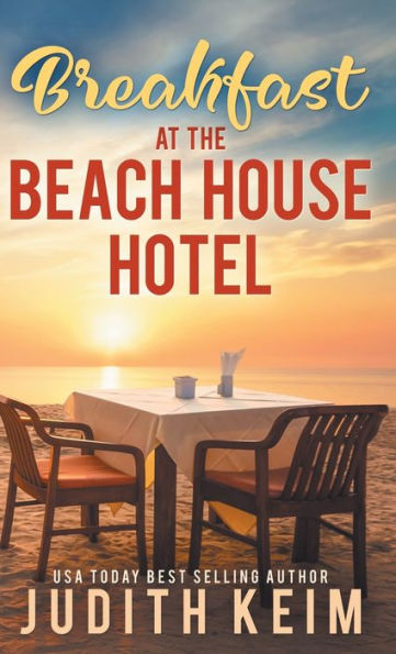 Breakfast At The Beach House Hotel - 9781959529729