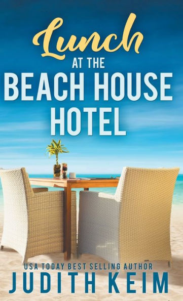 Lunch At The Beach House Hotel - 9781959529743
