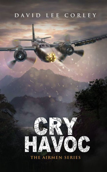 Cry Havoc - 9781959534167