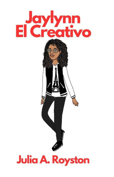 Jaylynn El Creativo (Spanish Edition) - 9781959543558