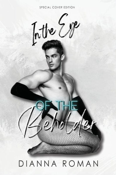 In The Eye Of The Beholder: Special Cover Edition - 9781959553960