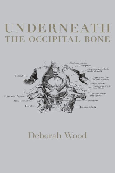 Underneath The Occipital Bone - 9781959556305