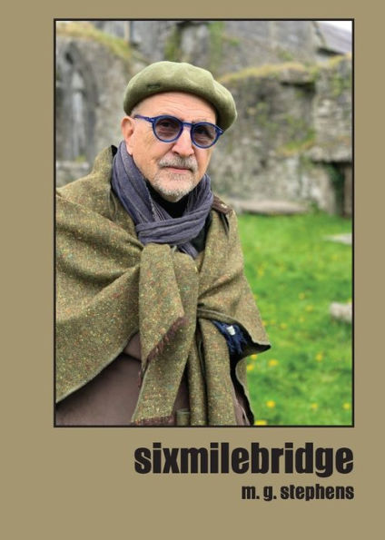 Sixmilebridge - 9781959556695