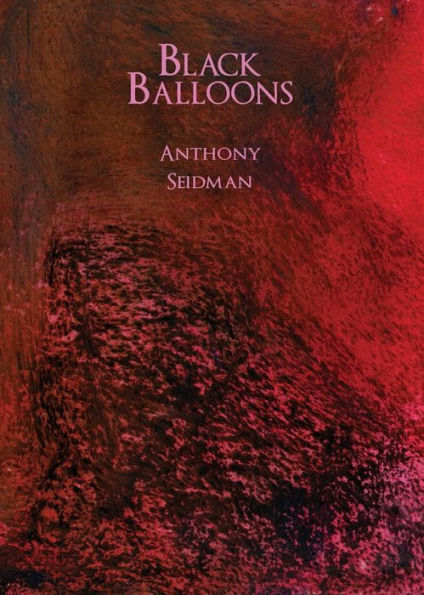 Black Balloons - 9781959556770