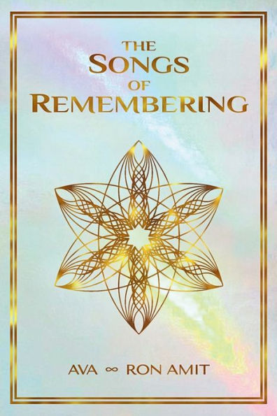 The Songs Of Remembering - 9781959561194