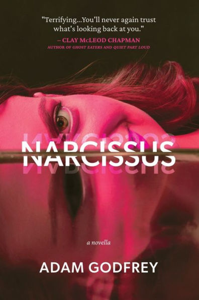 Narcissus: A Novella - 9781959565055