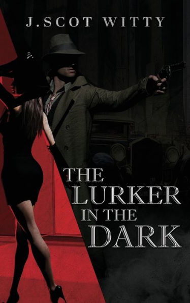 The Lurker In The Dark - 9781959579502