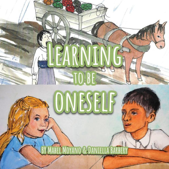 Learning To Be Oneself - 9781959579601