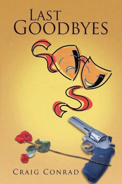 Last Goodbyes - 9781959579755