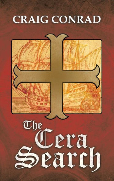 The Cera Search - 9781959579892