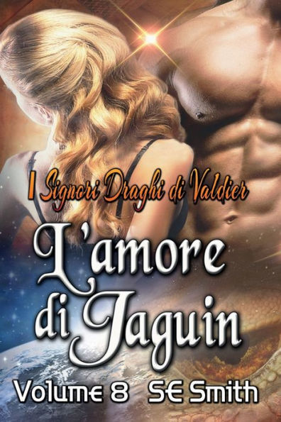 L'Amore Di Jaguin (Italian Edition) - 9781959584179