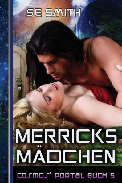 Merricks Mädchen (Cosmos' Portal) (German Edition) - 9781959584483