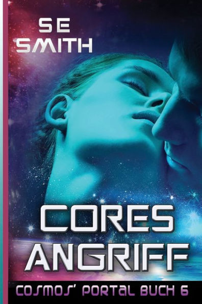 Cores Angriff (German Edition) - 9781959584506
