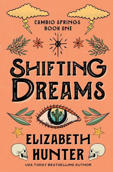Shifting Dreams: A Cambio Springs Mystery - 9781959590125