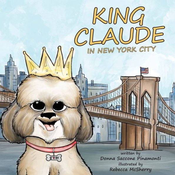 King Claude In New York City
