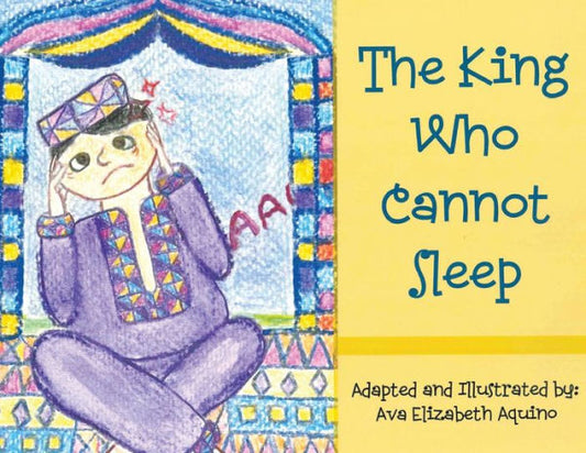 The King Who Cannot Sleep