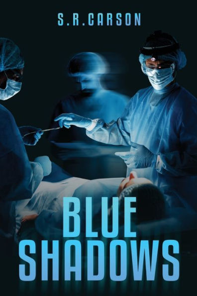 Blue Shadows - 9781959677673